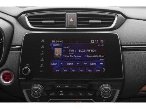 used 2019 Honda CR-V car, priced at $25,998