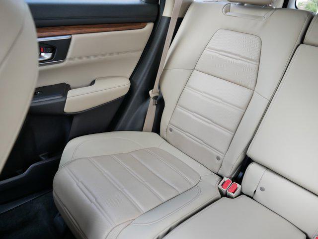 used 2019 Honda CR-V car, priced at $25,998