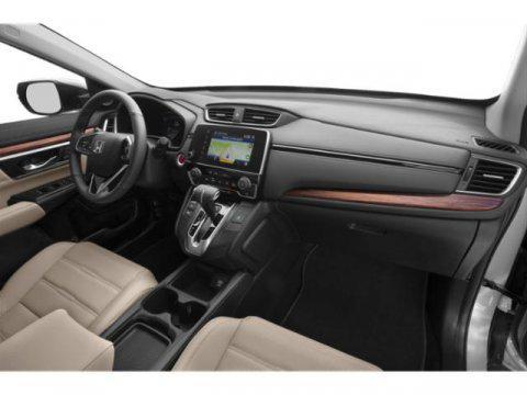 used 2019 Honda CR-V car, priced at $25,998