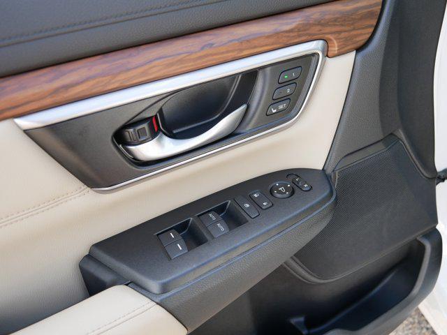 used 2019 Honda CR-V car, priced at $25,998