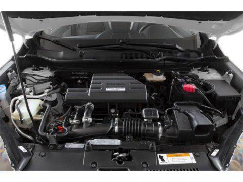 used 2019 Honda CR-V car, priced at $25,998