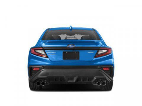 used 2022 Subaru WRX car, priced at $29,998