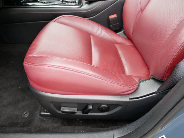 used 2023 Mazda CX-30 car, priced at $23,998
