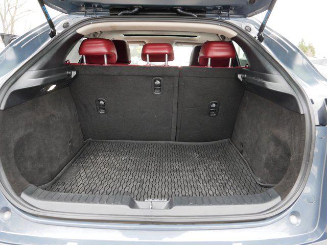 used 2023 Mazda CX-30 car, priced at $23,998