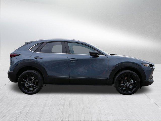 used 2023 Mazda CX-30 car, priced at $23,998