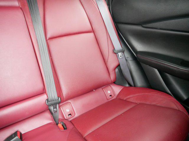 used 2023 Mazda CX-30 car, priced at $23,998