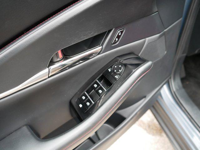 used 2023 Mazda CX-30 car, priced at $23,998