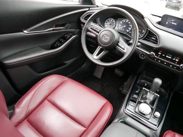 used 2023 Mazda CX-30 car, priced at $23,998