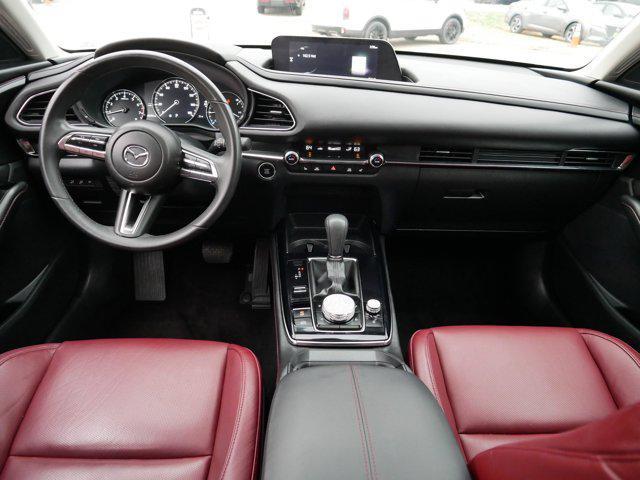 used 2023 Mazda CX-30 car, priced at $23,998