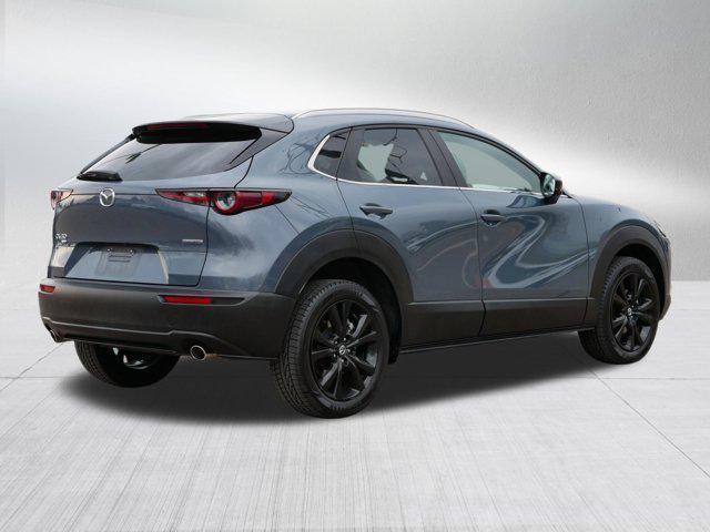 used 2023 Mazda CX-30 car, priced at $23,998