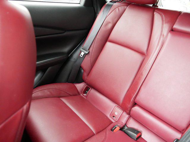 used 2023 Mazda CX-30 car, priced at $23,998