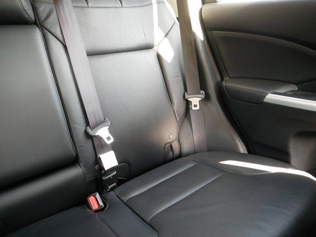 used 2016 Honda CR-V car, priced at $18,988