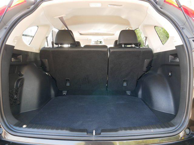 used 2016 Honda CR-V car, priced at $18,988