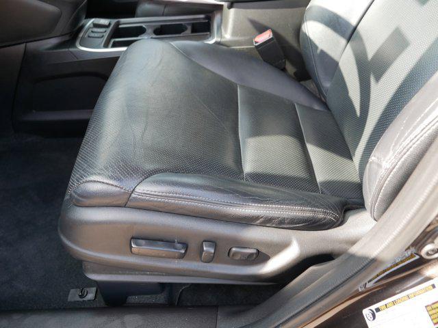 used 2016 Honda CR-V car, priced at $18,988