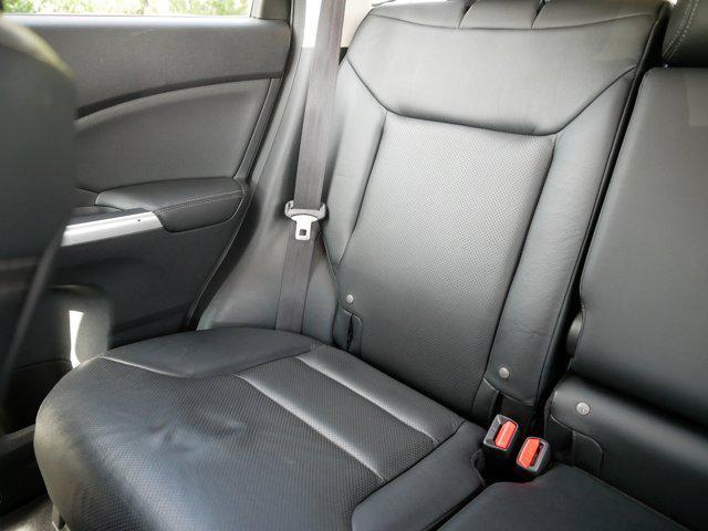 used 2016 Honda CR-V car, priced at $18,988