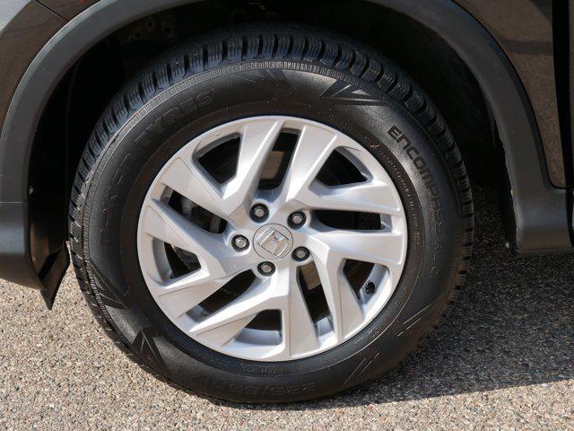 used 2016 Honda CR-V car, priced at $18,988