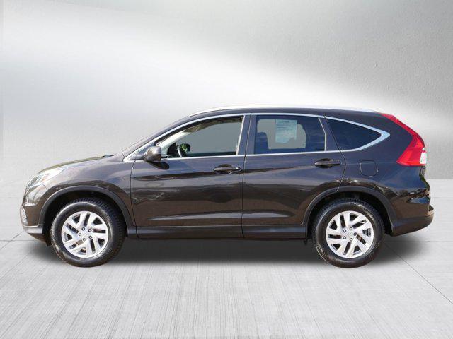 used 2016 Honda CR-V car, priced at $18,988