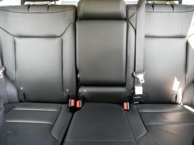 used 2016 Honda CR-V car, priced at $18,988