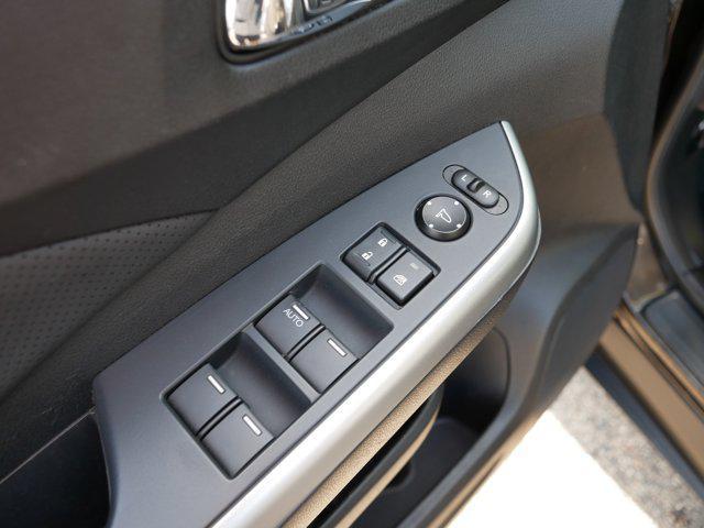 used 2016 Honda CR-V car, priced at $18,988