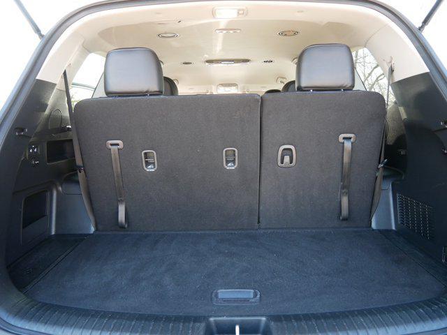 used 2022 Kia Telluride car, priced at $29,998