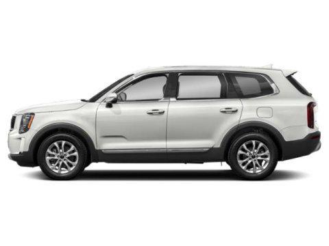 used 2022 Kia Telluride car, priced at $29,998