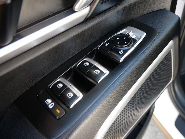 used 2022 Kia Telluride car, priced at $29,998