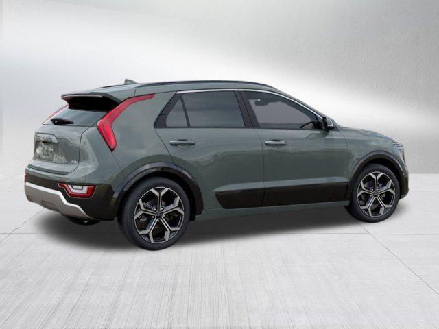 new 2024 Kia Niro car, priced at $35,569