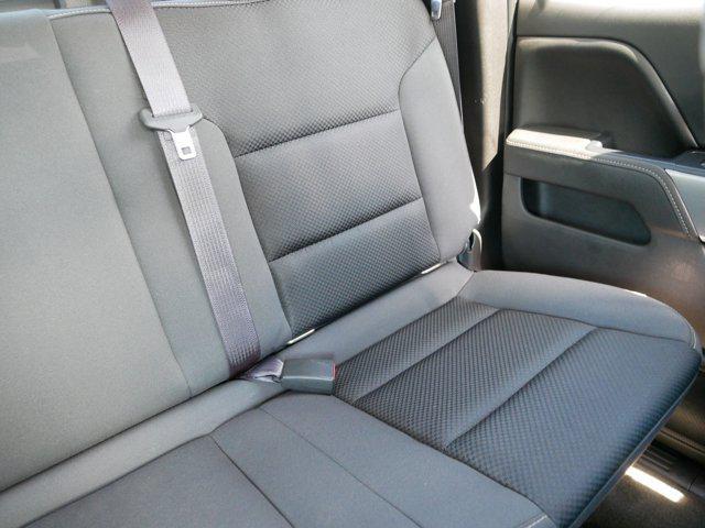 used 2016 Chevrolet Silverado 1500 car, priced at $21,998