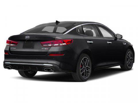 used 2019 Kia Optima car, priced at $19,998