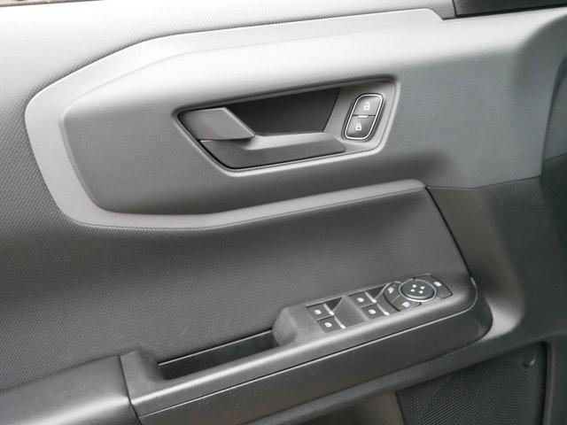 used 2021 Ford Bronco Sport car, priced at $23,998