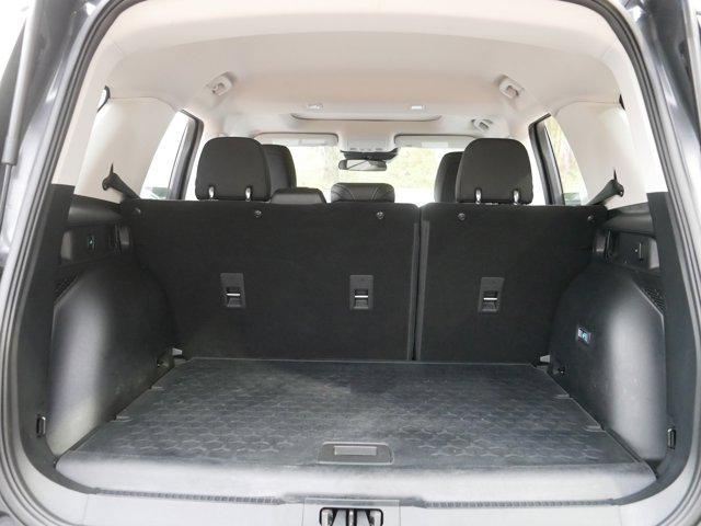 used 2021 Ford Bronco Sport car, priced at $23,998