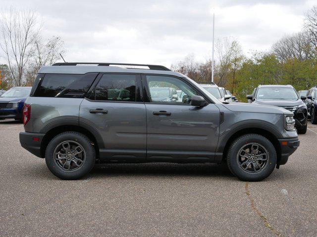 used 2021 Ford Bronco Sport car, priced at $23,998