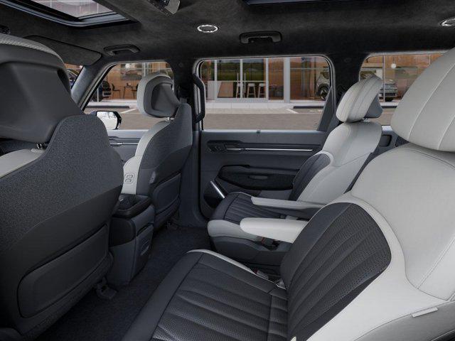 new 2026 Kia EV9 car, priced at $62,884