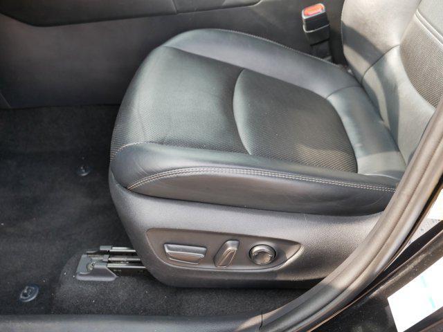 used 2021 Toyota RAV4 Hybrid car, priced at $32,498