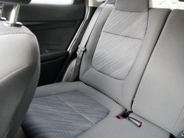 used 2023 Kia Seltos car, priced at $18,998