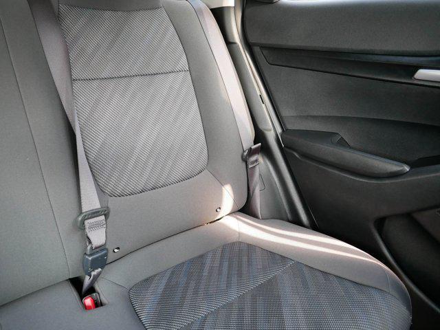 used 2023 Kia Seltos car, priced at $18,998