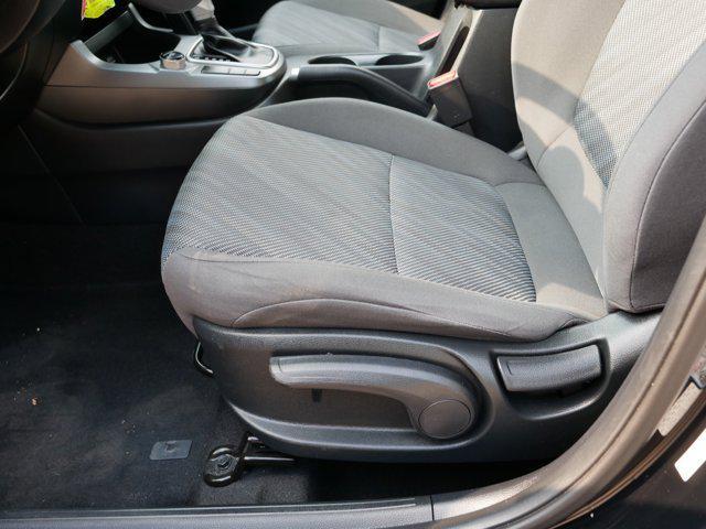 used 2023 Kia Seltos car, priced at $18,998