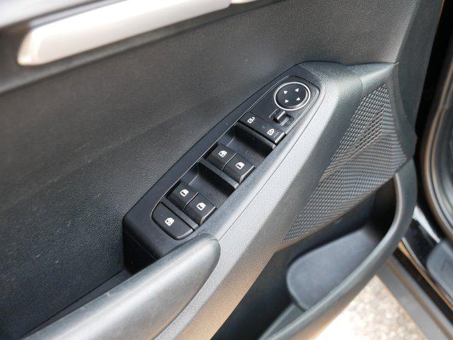 used 2023 Kia Seltos car, priced at $18,998