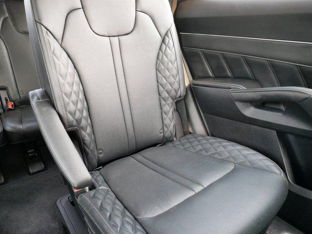 used 2022 Kia Sorento car, priced at $32,995