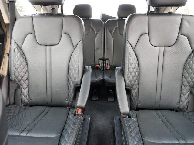 used 2022 Kia Sorento car, priced at $32,995