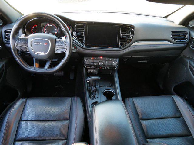 used 2022 Dodge Durango car, priced at $32,995