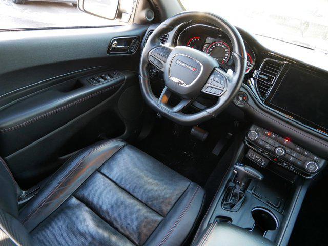 used 2022 Dodge Durango car, priced at $32,995