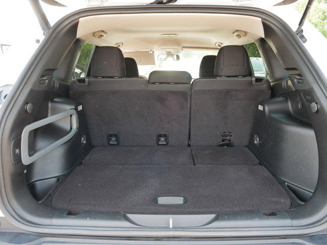 used 2015 Jeep Cherokee car, priced at $11,998