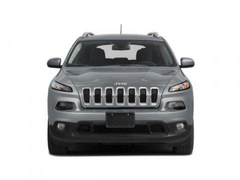 used 2015 Jeep Cherokee car, priced at $12,995