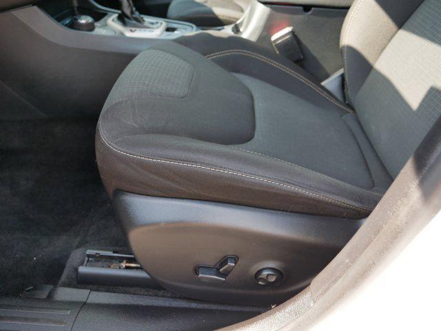 used 2015 Jeep Cherokee car, priced at $11,998