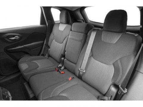 used 2015 Jeep Cherokee car, priced at $12,995