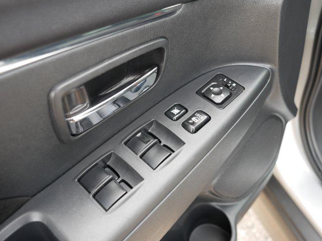 used 2024 Mitsubishi Outlander Sport car, priced at $21,998