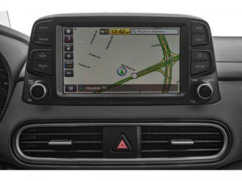 used 2021 Hyundai Tucson car, priced at $20,998