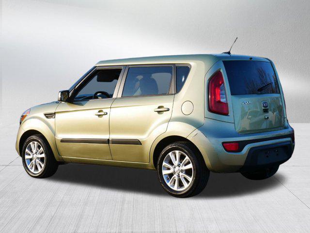 used 2013 Kia Soul car, priced at $5,900