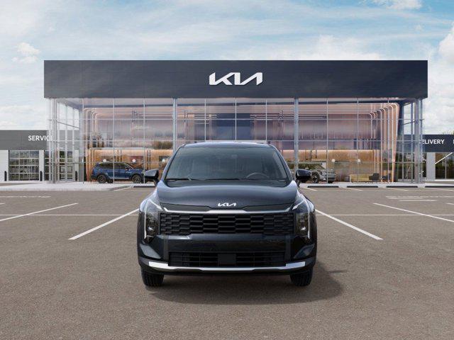 new 2026 Kia Sportage car, priced at $32,685